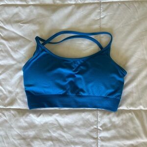NVGTN invincible sports bra